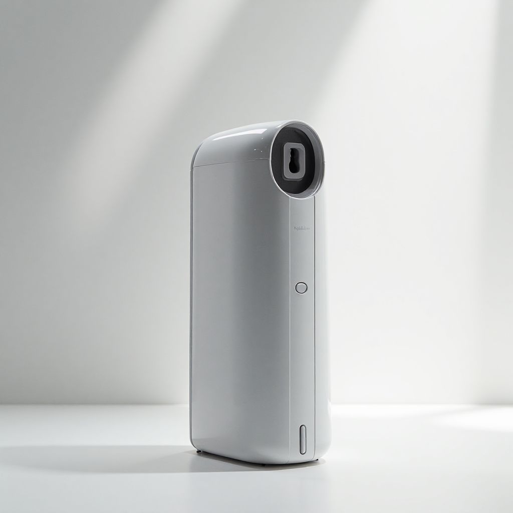 Radiátor topný chromovaný 1200W